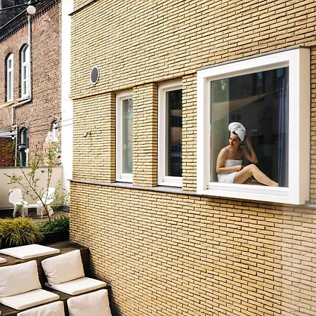 Kaboom Hotel Maastricht