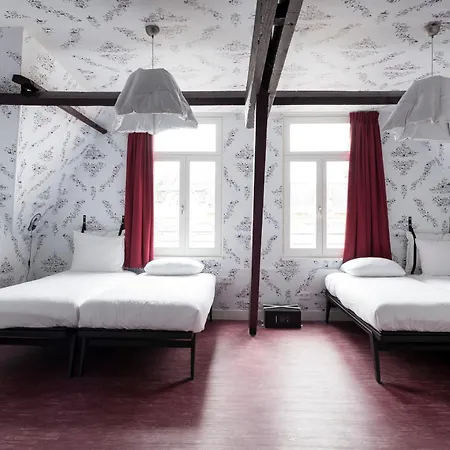 Hotel Kaboom Maastricht